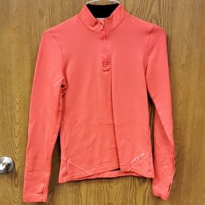 Under Armour Women's Cold Gear 1/4 Zip Top